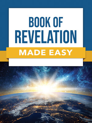 cover image of Book of Revelation Made Easy